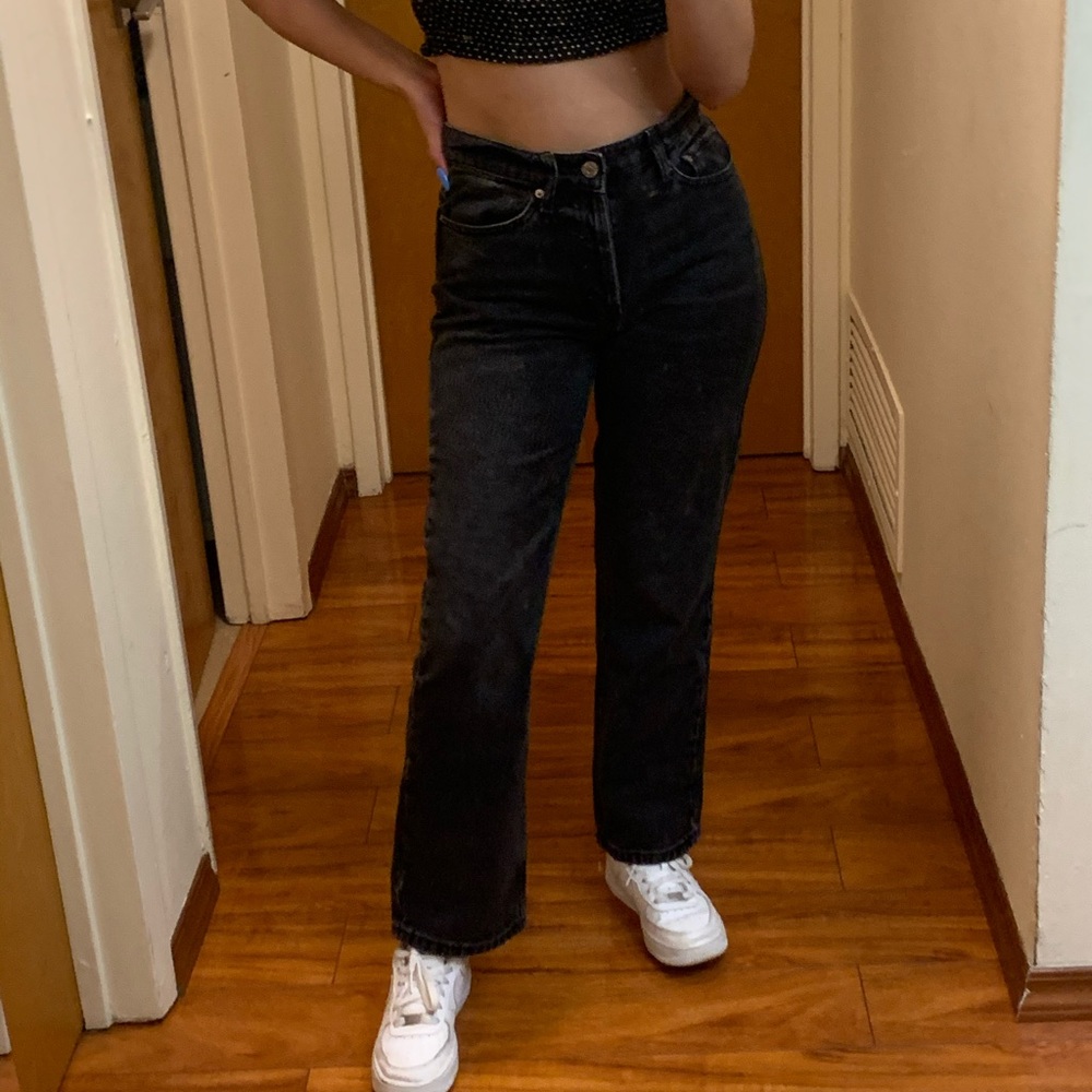 BDG Mom Jeans